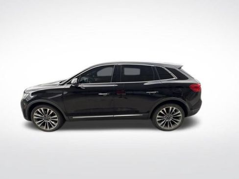 Used 2016 Lincoln MKX Reserve w/ Luxury Package AWD/4WD image 9