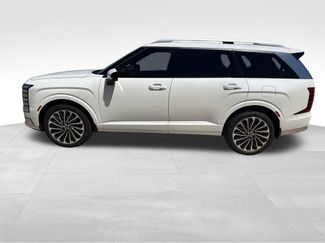 New 2026 Hyundai Palisade Calligraphy AWD/4WD video 2