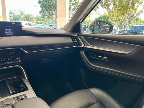 Used 2025 MAZDA CX-90 3.3 Turbo w/ Preferred Package image 31