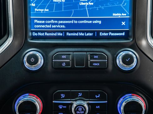 Used 2019 GMC Sierra 1500 AT4 w/ AT4 Premium Package image 28