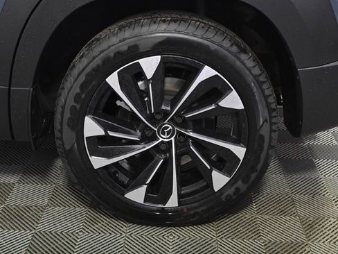 New 2026 MAZDA CX-50 2.5 Hybrid w/ Premium Plus Pkg AWD/4WD image 20