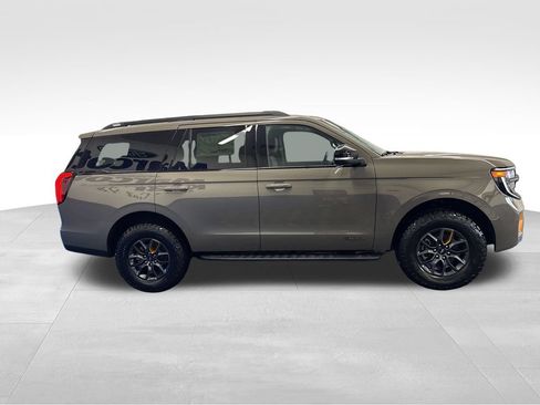 New 2027 Ford Expedition Tremor w/ Driver's Package AWD/4WD image 7