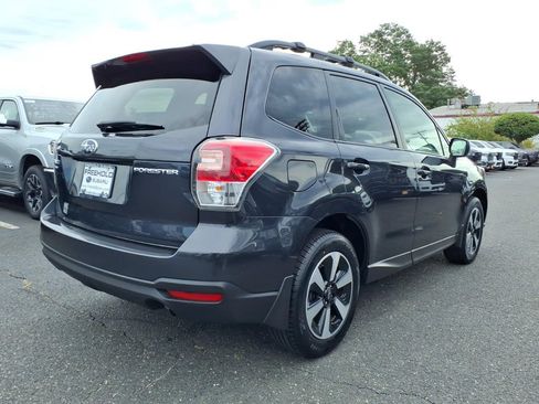 Used 2018 Subaru Forester 2.5i Premium AWD/4WD image 20