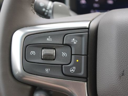 New 2026 Chevrolet Silverado 1500 LT Trail Boss w/ LT Trail Boss Premium Package AWD/4WD image 36