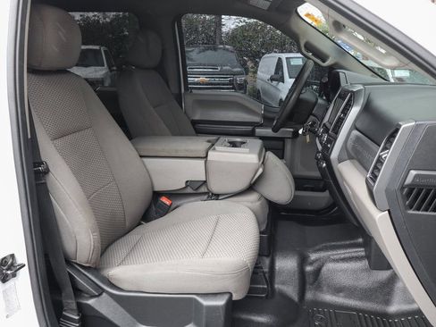 Used 2021 Ford F350 XLT image 43