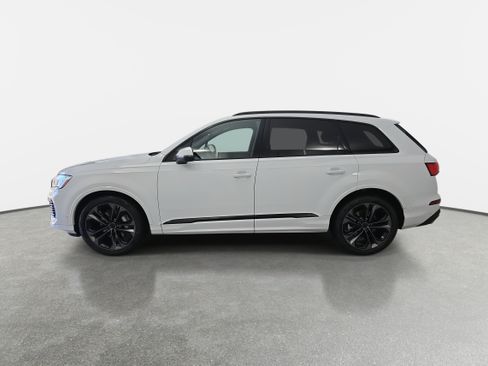 New 2026 Audi Q7 3.0T Prestige image 8