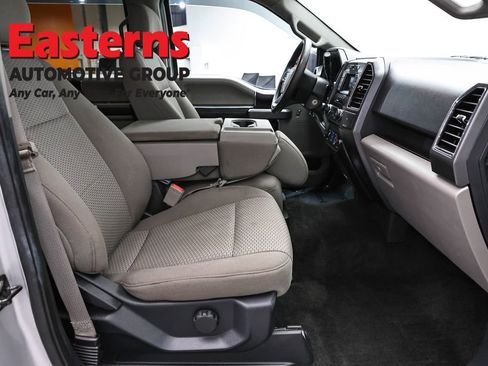 Used 2018 Ford F150 XLT AWD/4WD image 24