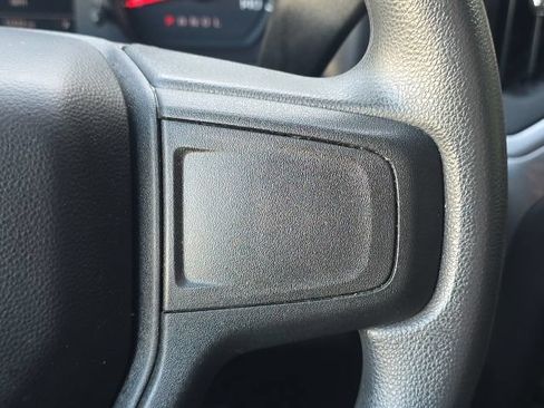Used 2022 Chevrolet Silverado 1500 Custom RWD image 36