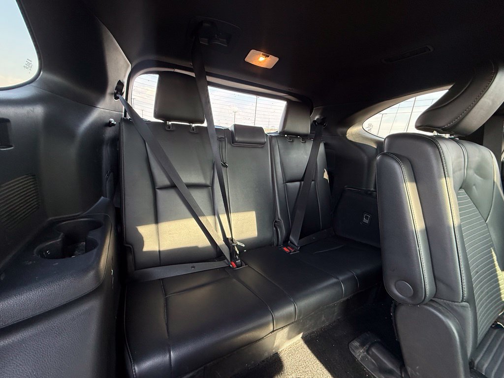 Used 2021 Toyota Highlander XSE FWD image 29