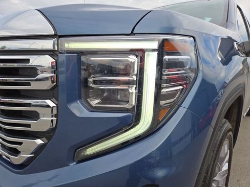 Used 2024 GMC Sierra 1500 Denali w/ Denali Reserve Package AWD/4WD image 6