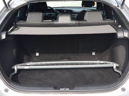Used 2021 Honda Civic Sport image 9