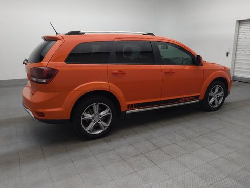 Used 2017 Dodge Journey Crossroad FWD image 10