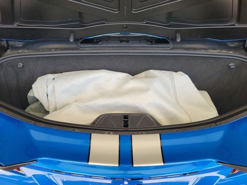 Used 2024 Chevrolet Corvette Z06 w/ Battery Protection Package image 6