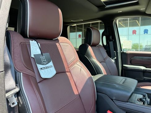 New 2026 RAM 3500 Limited AWD/4WD image 15