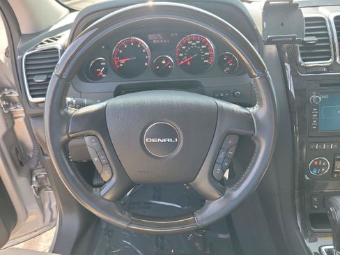 Used 2012 GMC Acadia Denali AWD/4WD image 20