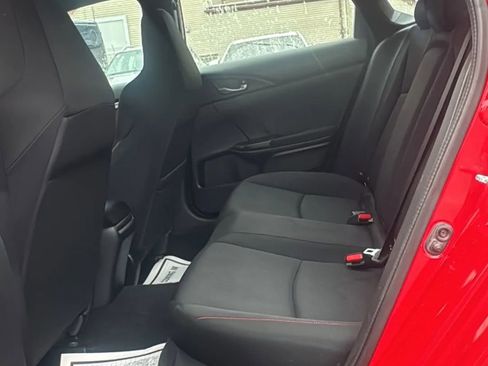 Used 2018 Honda Civic Si image 12