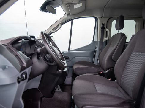 Used 2016 Ford Transit 150 XL RWD image 5