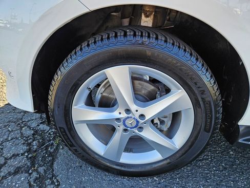 Used 2017 Mercedes-Benz GLE 350 GLE 350 w/ Premium 1 Package image 8