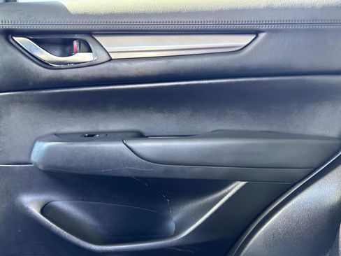 Certified 2024 MAZDA CX-5 AWD 2.5 S w/ Select Package image 14