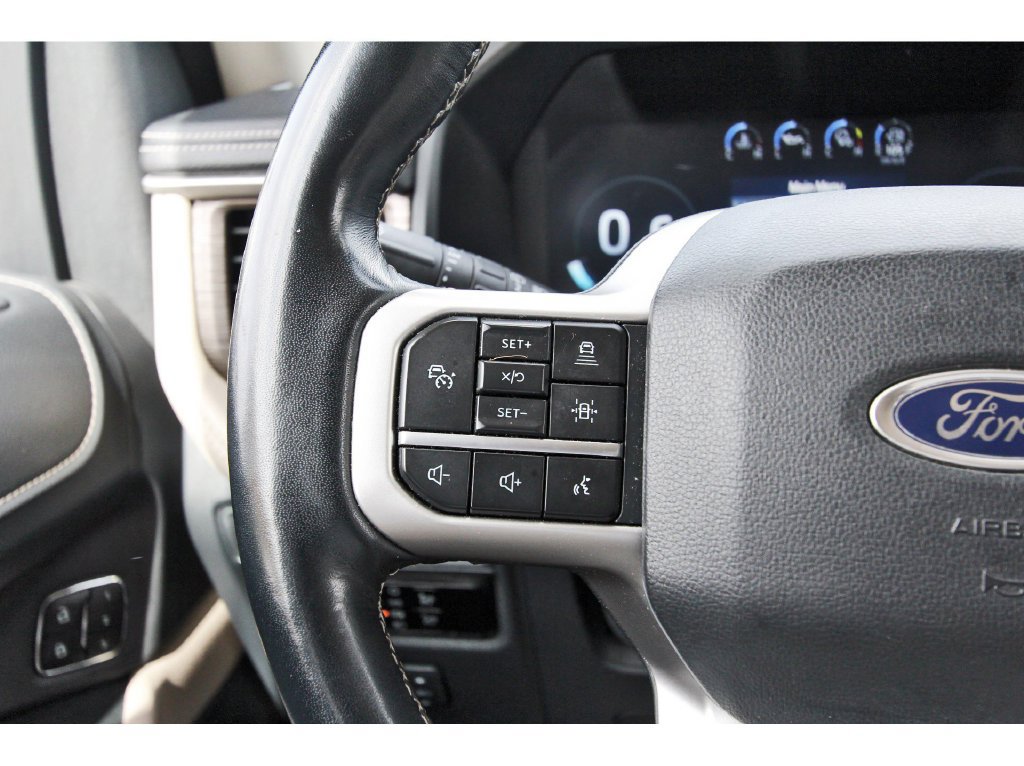 Certified 2023 Ford Expedition Max Limited AWD/4WD image 23