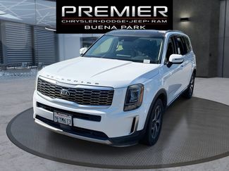Used 2020 Kia Telluride EX FWD 360° Tour