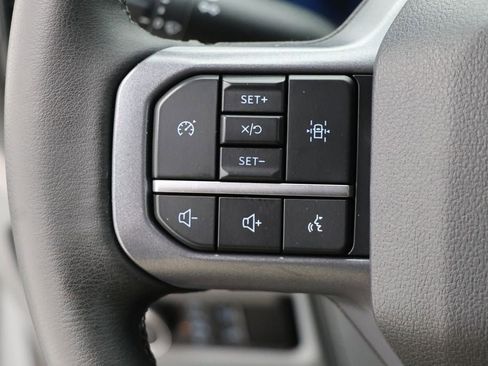 Used 2025 Ford F150 XLT w/ Equipment Group 301A Standard AWD/4WD image 20
