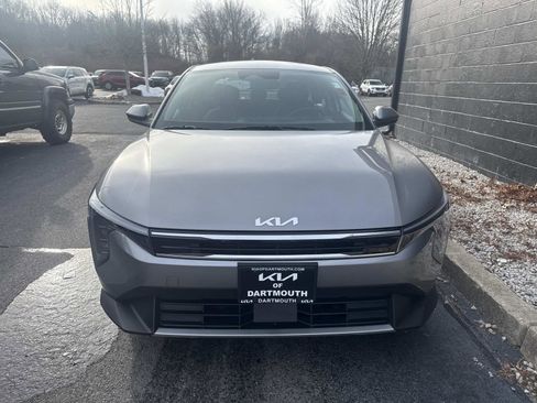 Used 2025 Kia K4 EX image 5
