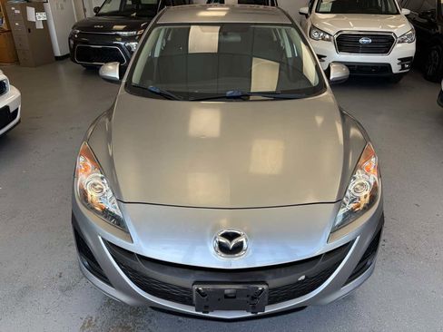 Used 2011 MAZDA MAZDA3 i Touring image 7