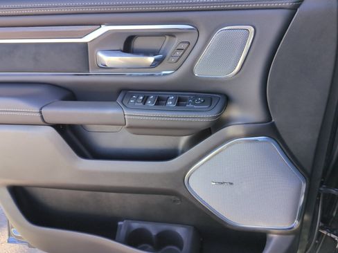 New 2026 RAM 1500 Laramie w/ Night Edition image 13