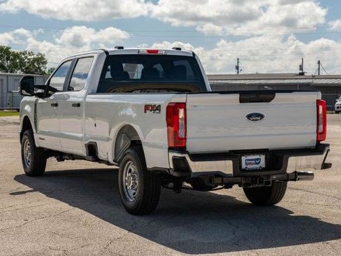 Certified 2025 Ford F250 XL AWD/4WD image 7