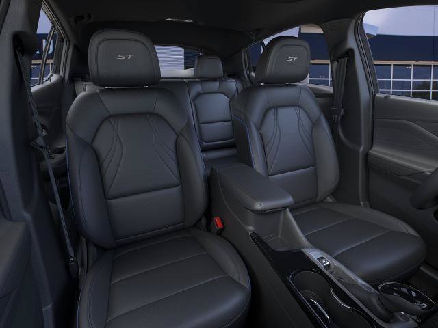 New 2026 Buick Envista Sport Touring w/ Convenience I Package FWD image 16