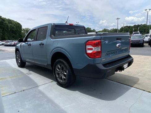 Used 2023 Ford Maverick XLT w/ XLT Luxury Package FWD image 9