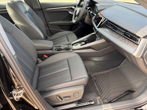 New 2026 Audi A3 2.0T Premium image 10