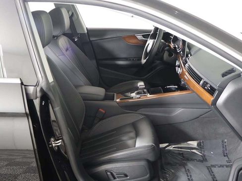 Used 2023 Audi A5 2.0T Premium w/ Convenience Package AWD/4WD image 27