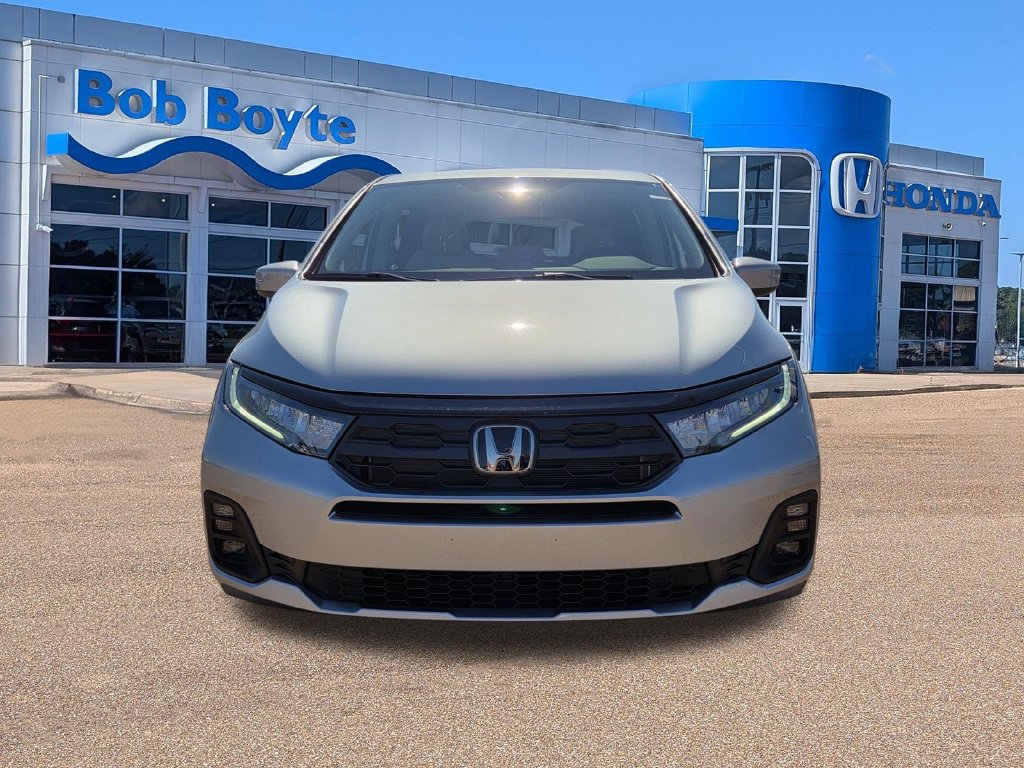 New 2027 Honda Odyssey EX-L image 2