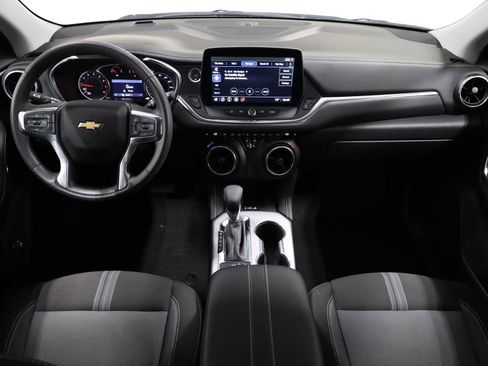 Used 2023 Chevrolet Blazer LT w/ Convenience Package FWD image 23
