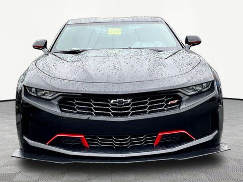 Used 2023 Chevrolet Camaro LT w/ Redline Edition RWD image 2