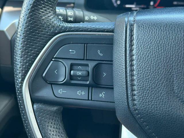 Certified 2024 Toyota Tacoma TRD Sport AWD/4WD image 36