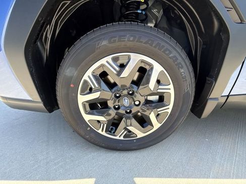 New 2026 Subaru Forester AWD/4WD image 10
