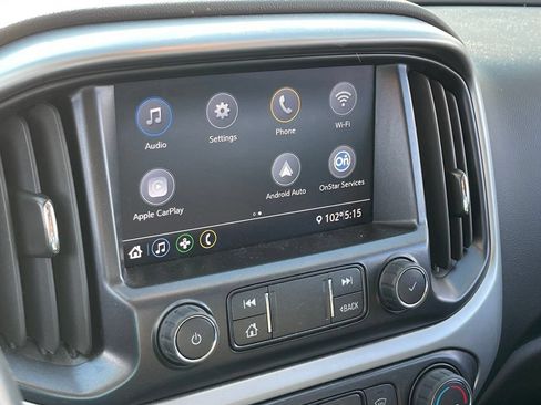 Used 2022 Chevrolet Colorado LT RWD image 8