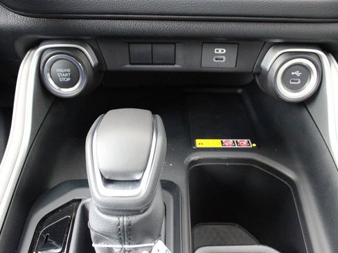 New 2026 Toyota Grand Highlander AWD image 35