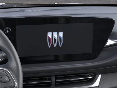 New 2025 Buick Envista Preferred w/ Convenience I Package image 20