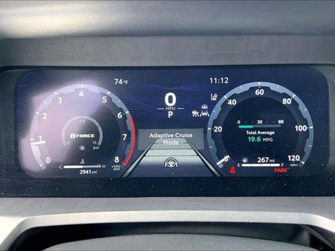 Certified 2024 Toyota Tacoma TRD Off-Road image 25