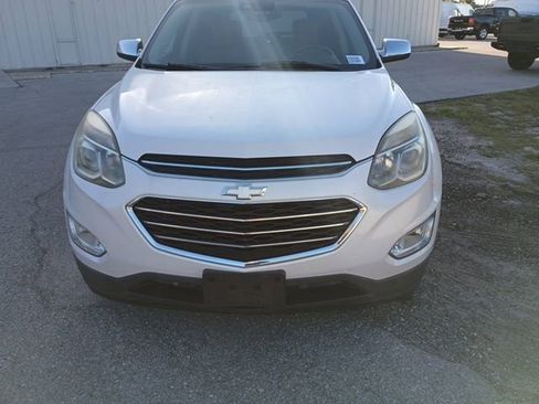 Used 2017 Chevrolet Equinox Premier w/ Enhanced Convenience Package image 1
