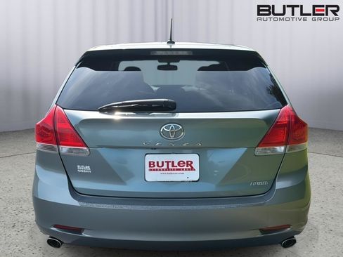 Used 2012 Toyota Venza Limited FWD image 5