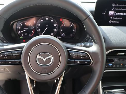 Used 2026 MAZDA CX-90 3.3 Turbo w/ Premium Sport Pkg AWD/4WD image 34