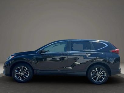 Used 2020 Honda CR-V EX-L