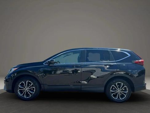 Used 2020 Honda CR-V EX-L image 2
