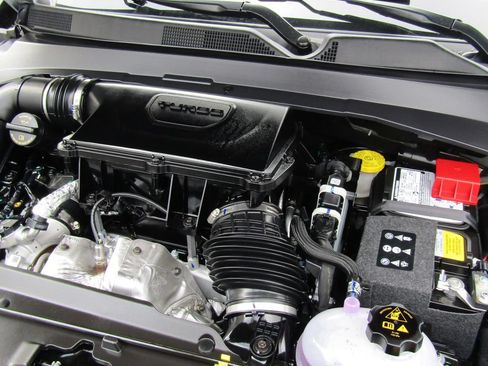 New 2026 Jeep Compass Limited AWD/4WD image 15