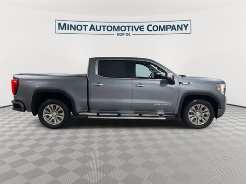Used 2020 GMC Sierra 1500 Denali image 9